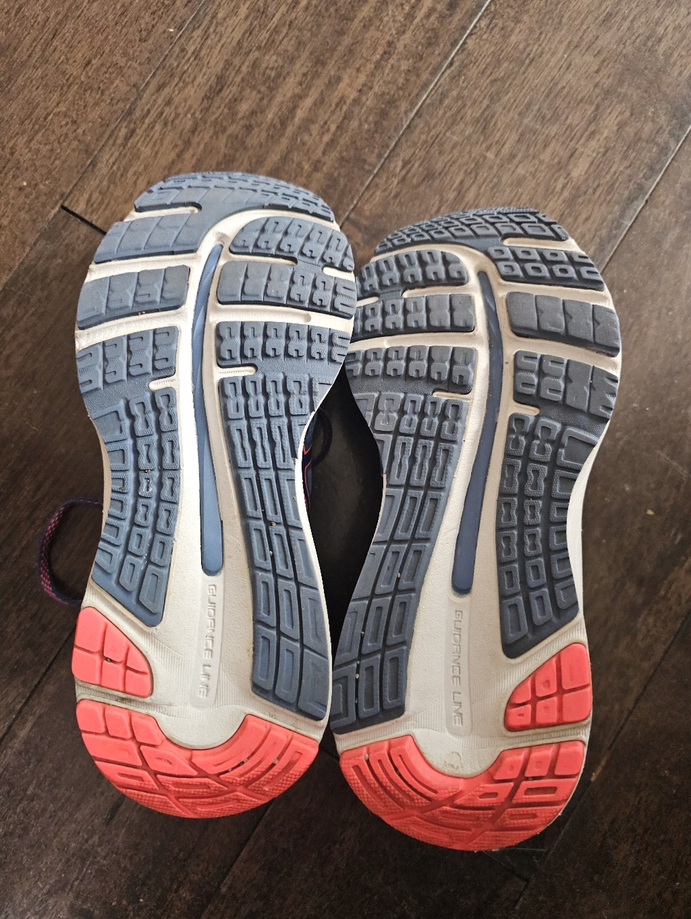 ASICS Gel-Cumulus 20 running shoes - Picture 8 of 10